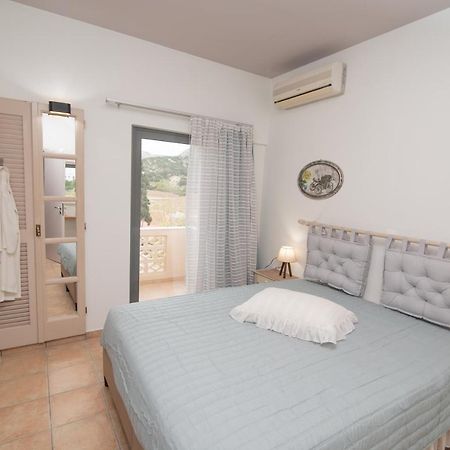 Tsaner Apartment And Rooms 马塔拉 外观 照片