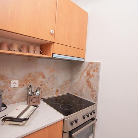 Tsaner Apartment And Rooms 马塔拉 外观 照片