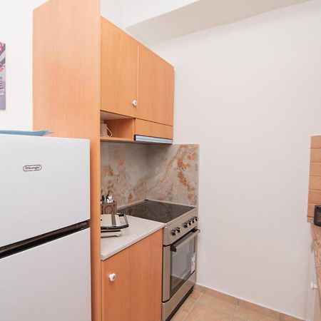 Tsaner Apartment And Rooms 马塔拉 外观 照片