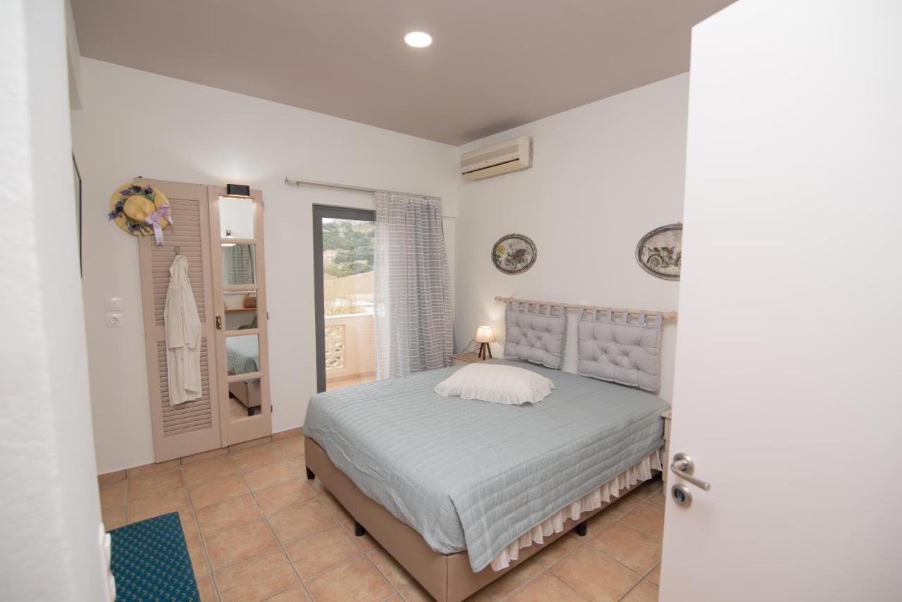 Tsaner Apartment And Rooms 马塔拉 外观 照片