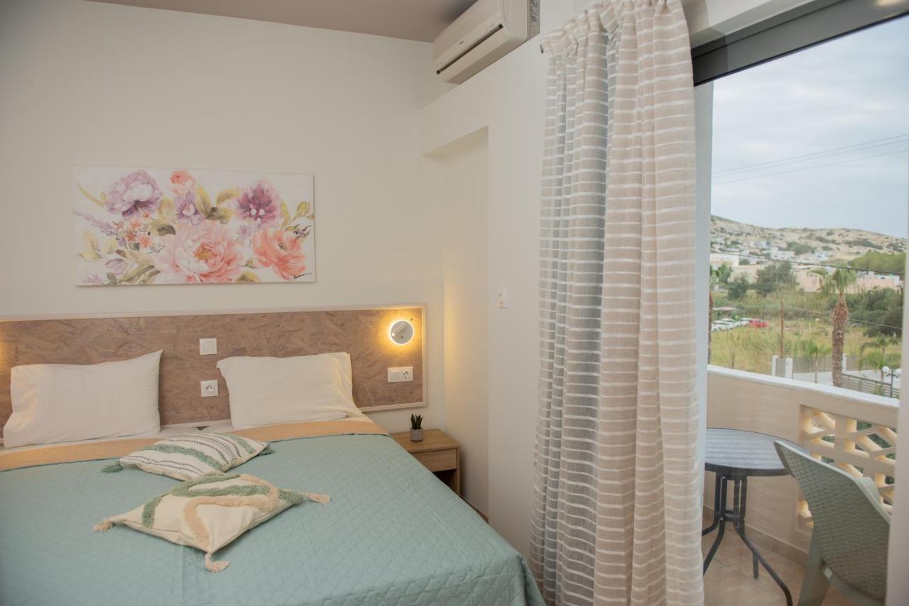 Tsaner Apartment And Rooms 马塔拉 外观 照片